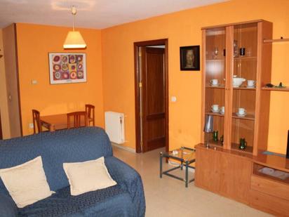 Bedroom of Flat for sale in Ciudad Real Capital