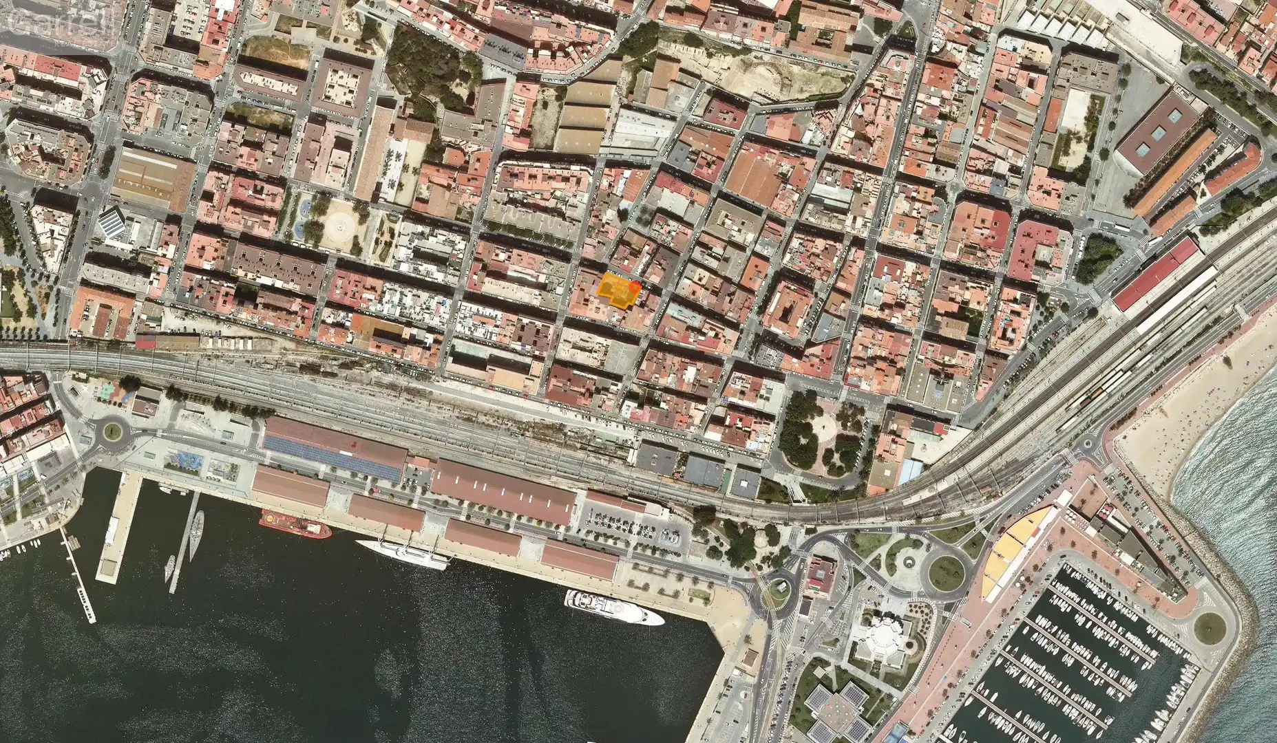 Terrenys i solars en venda a CL SMITH 
 TARRAGONA (TARRAGONA, imagen 6