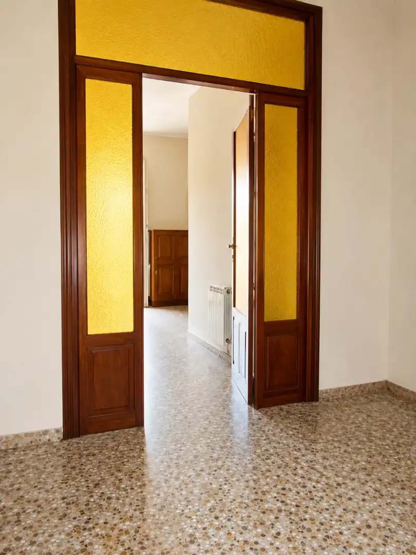 Flat for rent in San Vicente del Raspeig / Sant Vicent del Raspeig  with Air Conditioner, Heating and Private garden