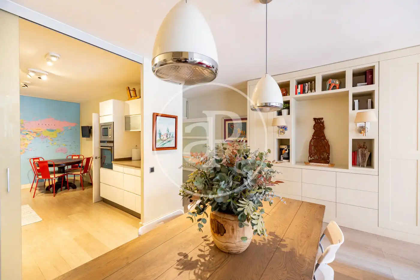Appartement avec ascenseur à vendre à Carrer dels Madrazo, imagen 15