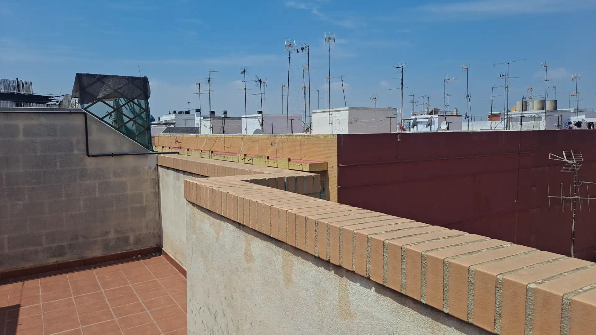 Piso en venta en Carrer Barons d'Alcahalí, Foios