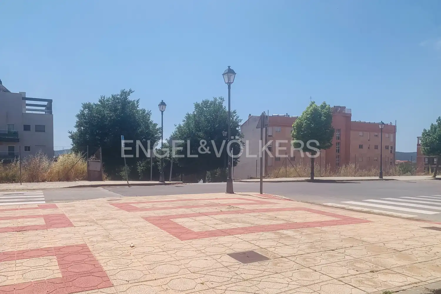 Außenansicht von Residential zum Verkauf in Requena