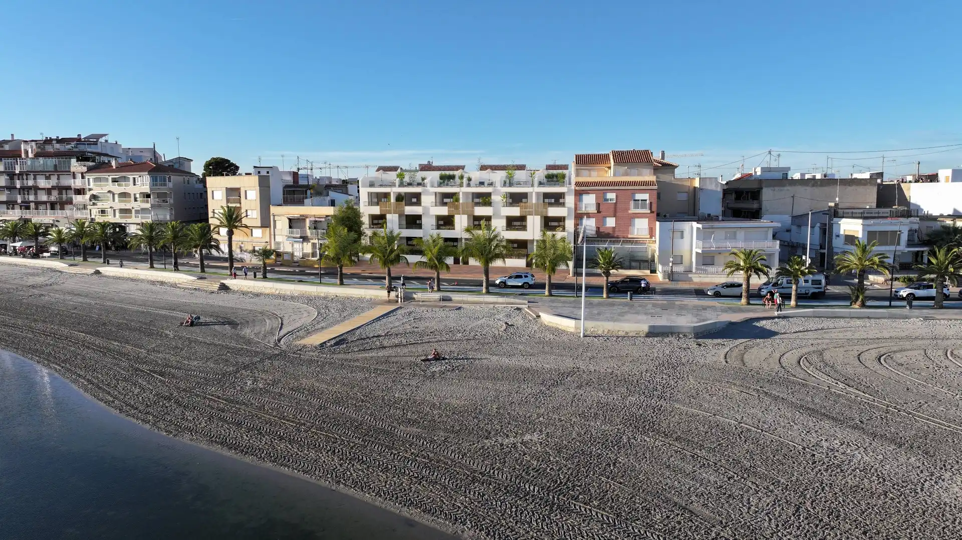 Appartement compact avec terrasse à vendre à Los Cuarteros, imagen 11