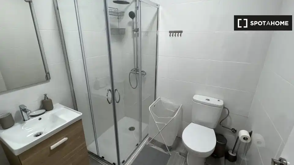 Room in El Molinillo - Capuchinos