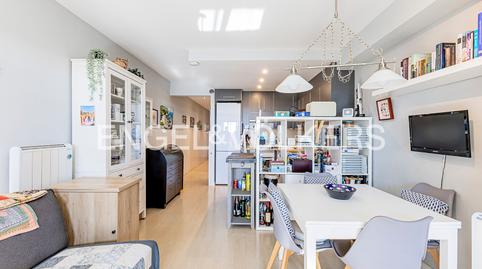 Foto 5 de Apartamento en venta en Lluminetes, Barcelona