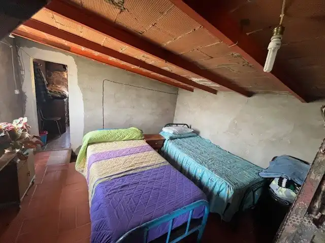 Habitación de Finca rústica en venta en Barberà de la Conca con Amueblado