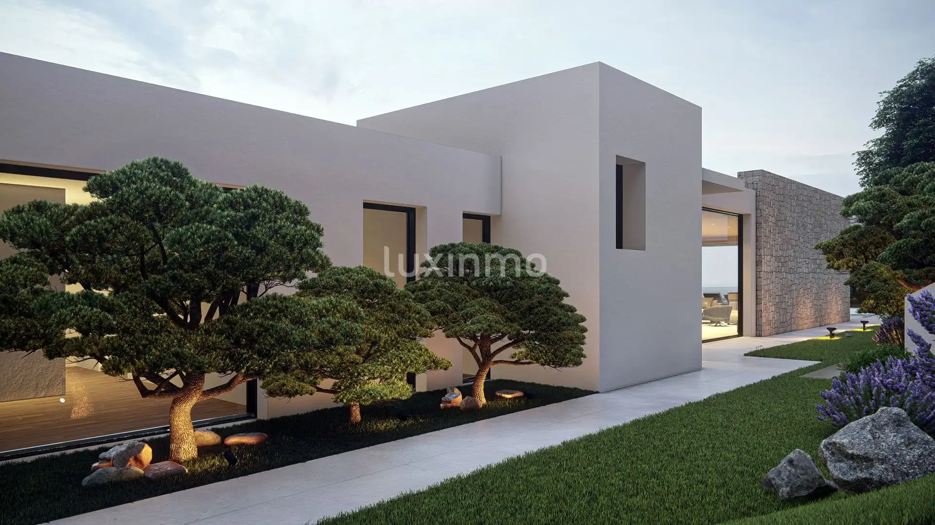 Villa mit Pool zum Verkauf in Altea Hills, imagen 7