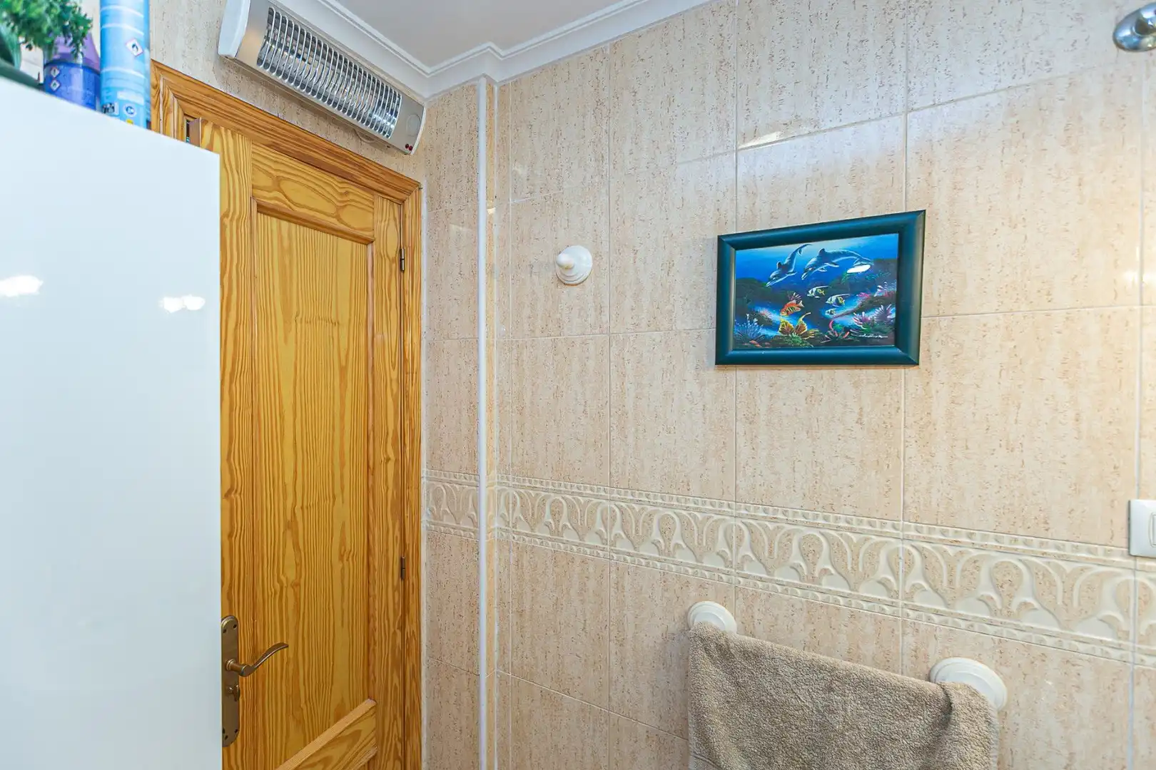 Penthouse mit Pool zum Verkauf in Calle pino piñonero, imagen 24