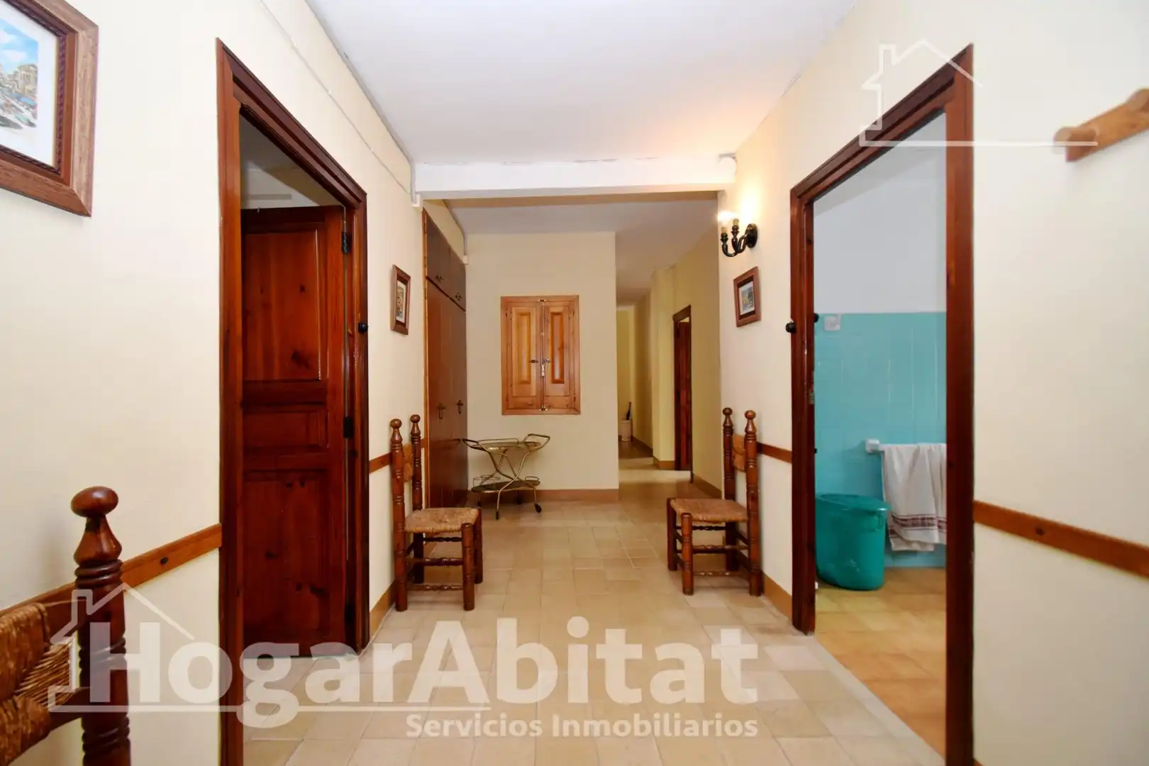 Maison avec terrasse à vendre à Corbera, imagen 51