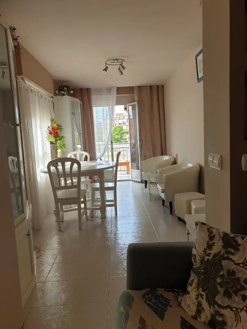 Flat with terrace for sale in Avinguda de Beniopa, imagen 25
