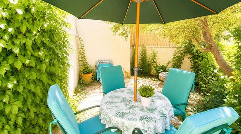 Foto 4 de Casa adosada en venta en Calle Pins del Cintet Els, Pla de Maset - Cap de Salou, Salou