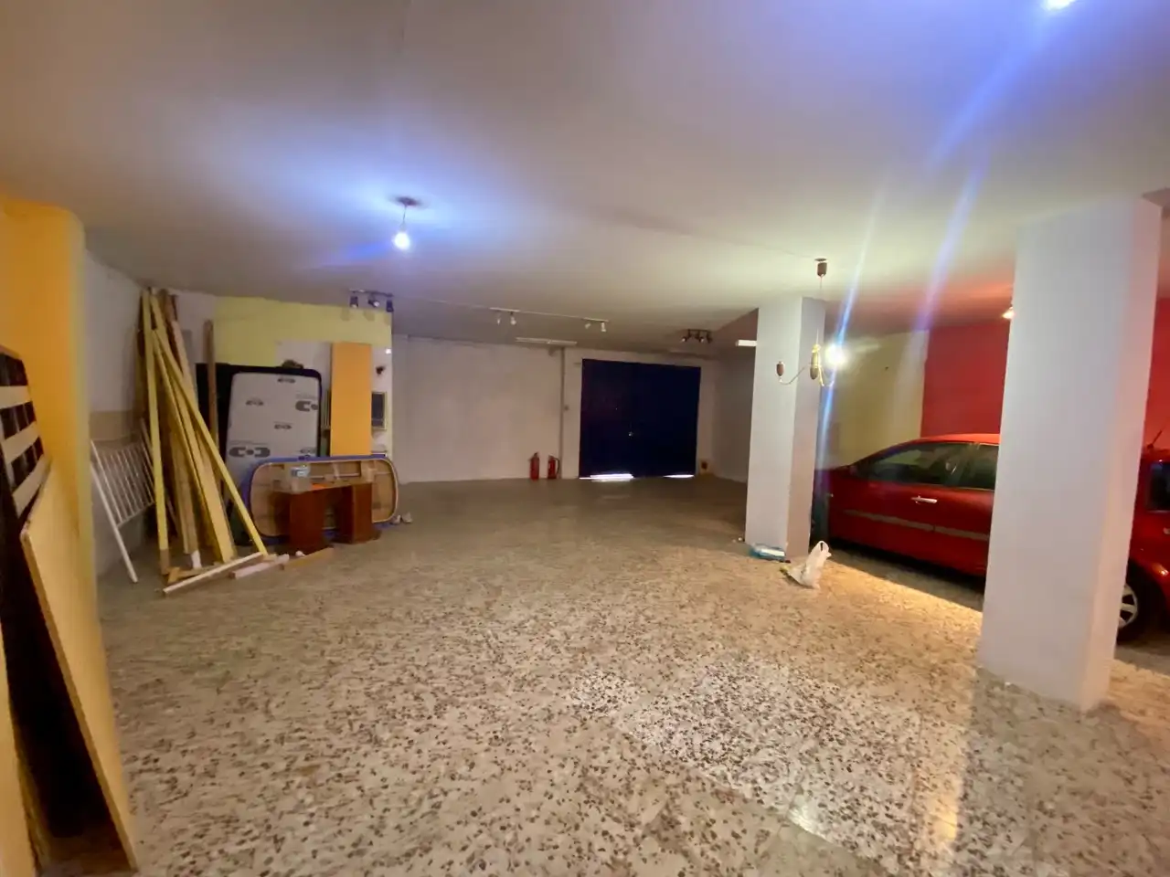 Business premises to rent in Calle San Antonio 8, imagen 4