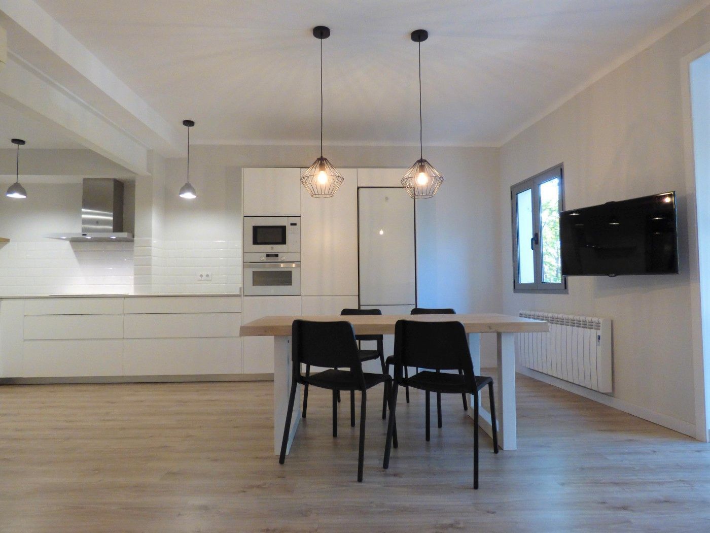 Apartament de lloguer a Centre - Barri Vell