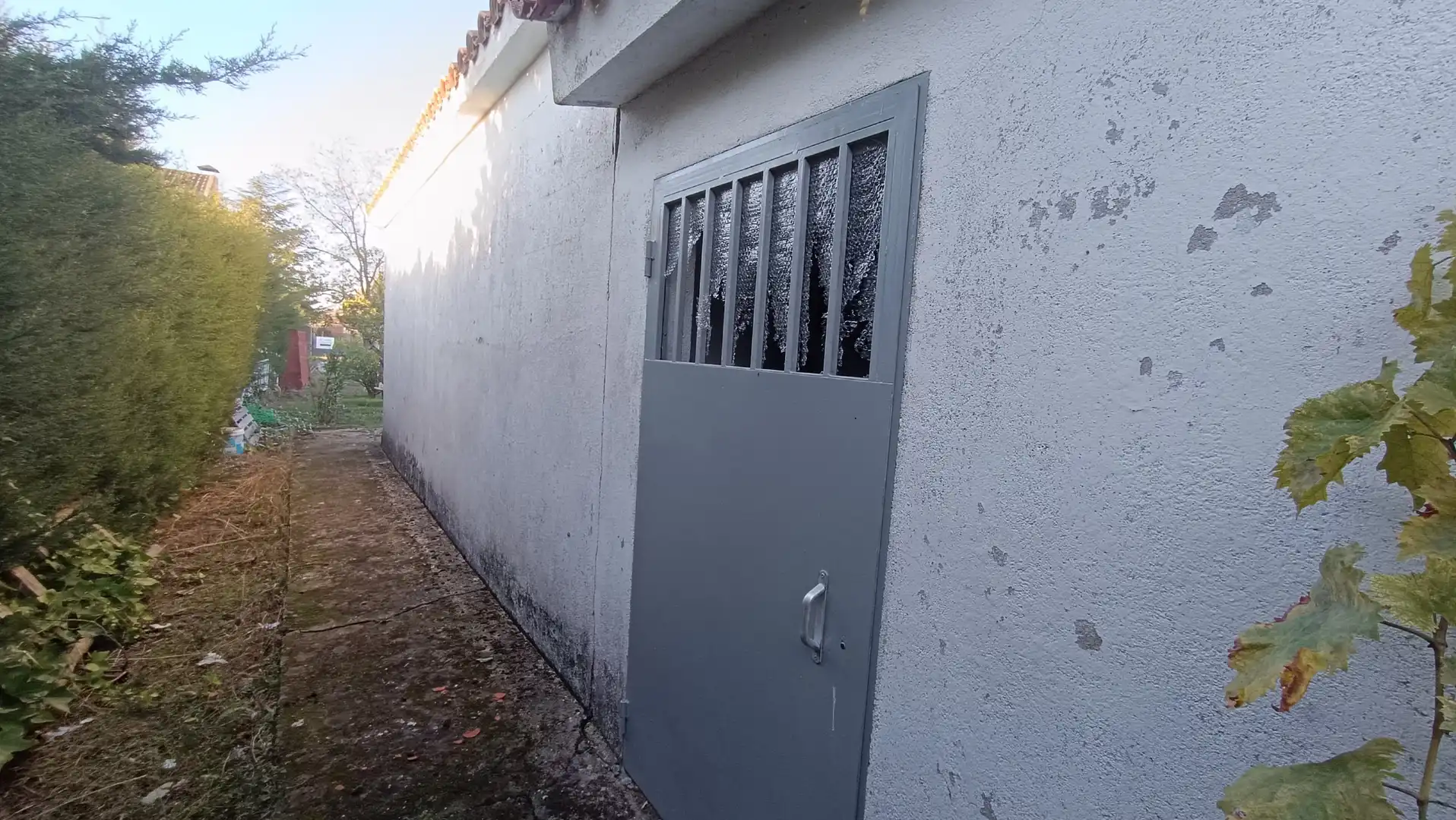 Terreno rustico in vendita a Castellanos de Villiquera, imagen 15
