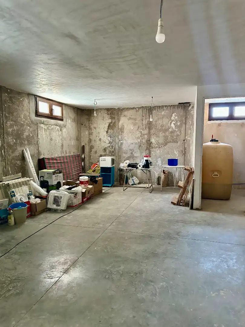 Casa adosada en venda en Traspinedo amb Calefacció i Terrassa