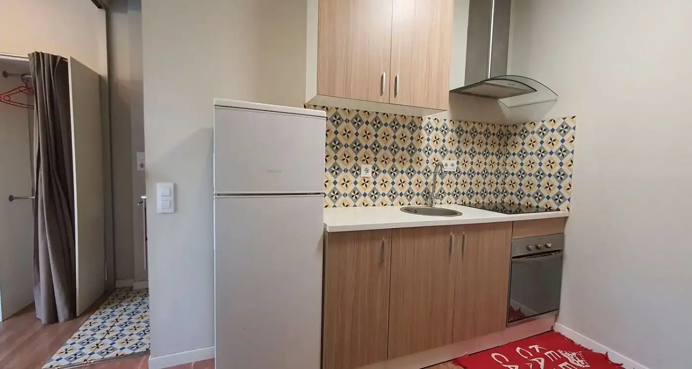 Study for rent in Santa Maria de Palautordera, Barcelona