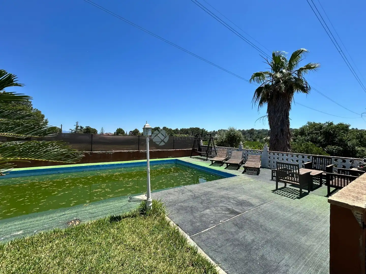 Detached house with terrace for sale in URBANIZACIÓN SAN CRISTOBAL, imagen 33