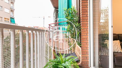 Foto 5 de Pis de lloguer a Carrer de la Riera Blanca, 81, Sants-Badal, Barcelona