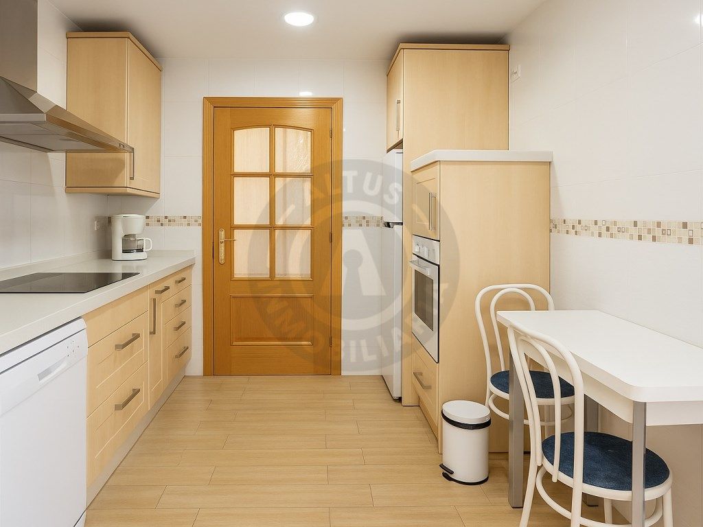 Flat for sale in Centro