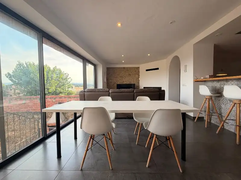 House with terrace for sale in Avinguda Costa Brava, imagen 22