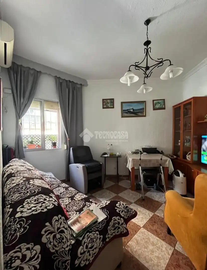 Habitación de Piso en venta en Málaga con Aire acondicionado
