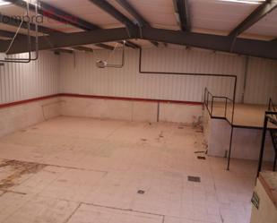 Industrial buildings to rent in Valverde del Majano  with Heating