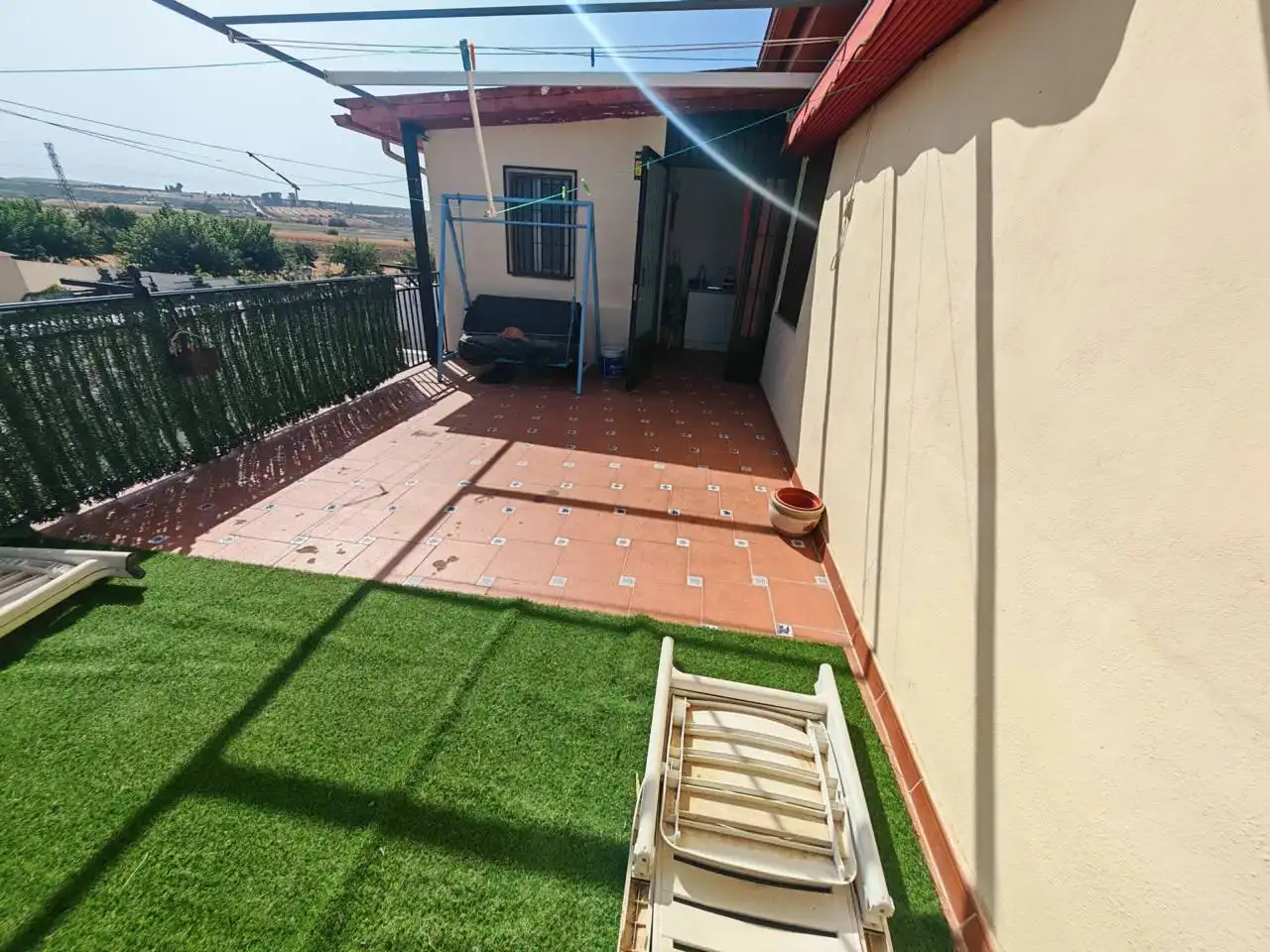Casa con jardín en venta en Carretera Estación de Tocón, imagen 27
