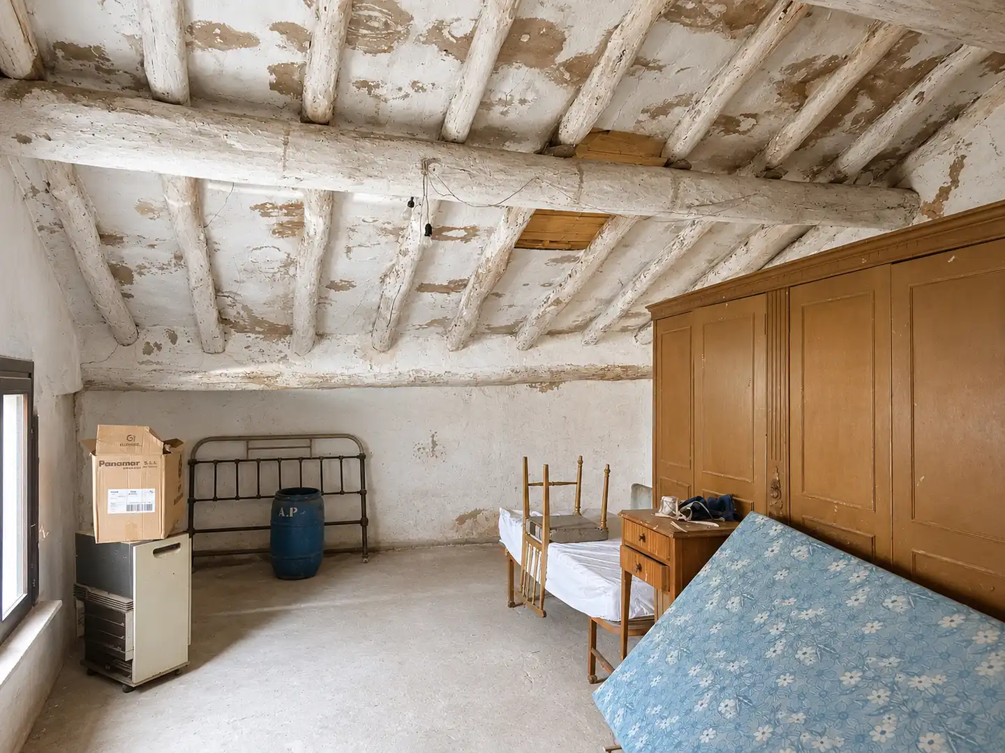 Casa o chalet en venta en Santa Cruz de Moya con Aire acondicionado, Calefacción y Amueblado