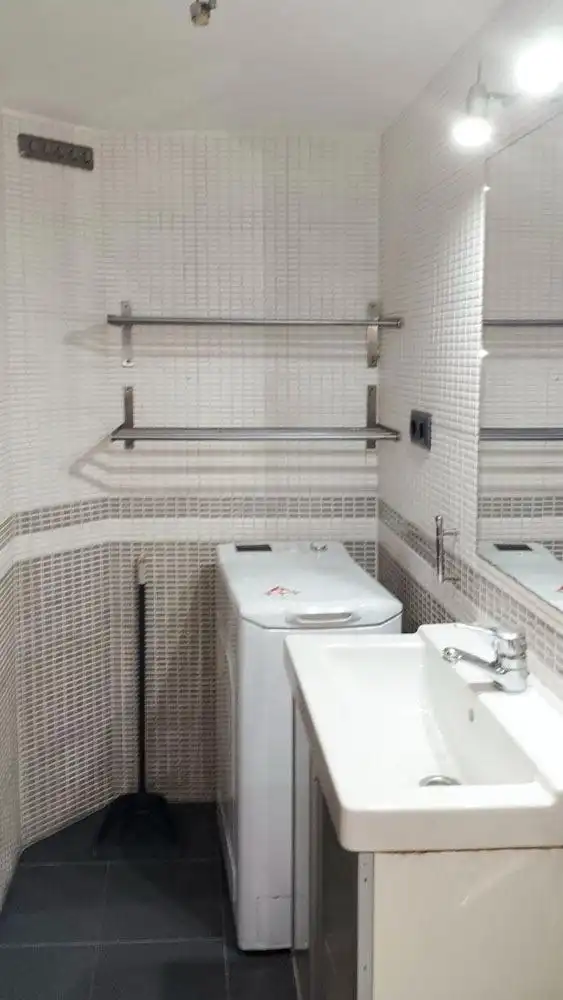 Estudio en venta en Calle ABADES, imagen 4