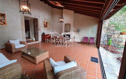 Living room of House or chalet for sale in Ampuero  with Heating, Private garden and Terrace