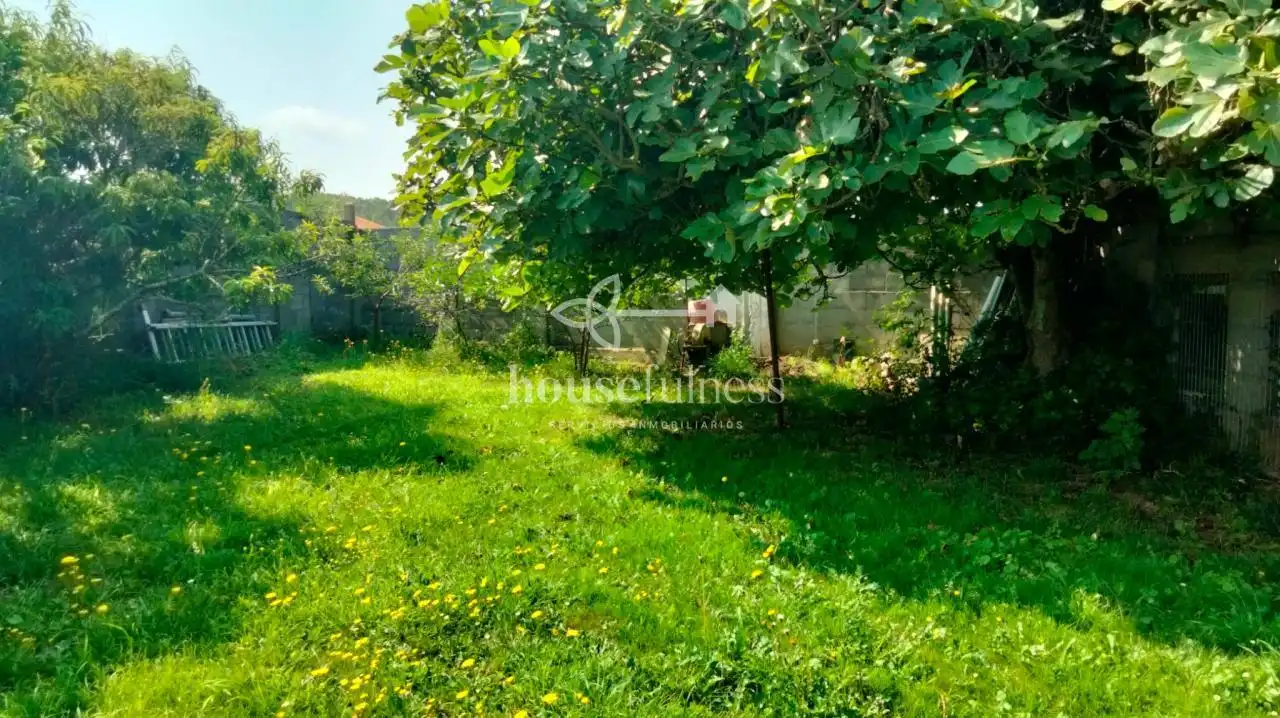 Houses for sale in Ferrol  with Heating, Private garden and Terrace