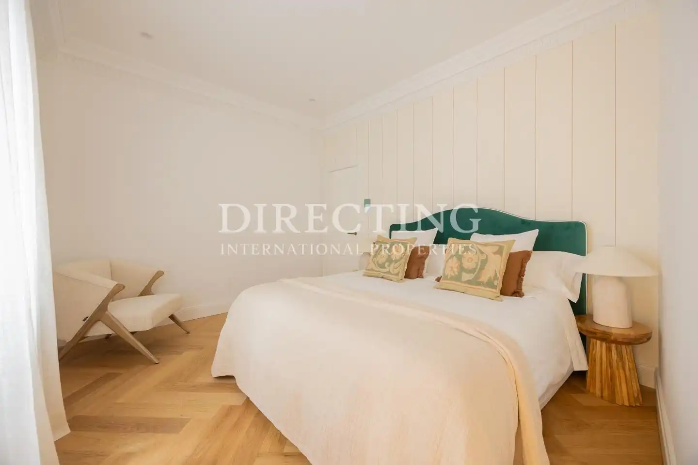 Wohnung mit Aufzug zum Verkauf in Calle de Claudio Coello, imagen 23