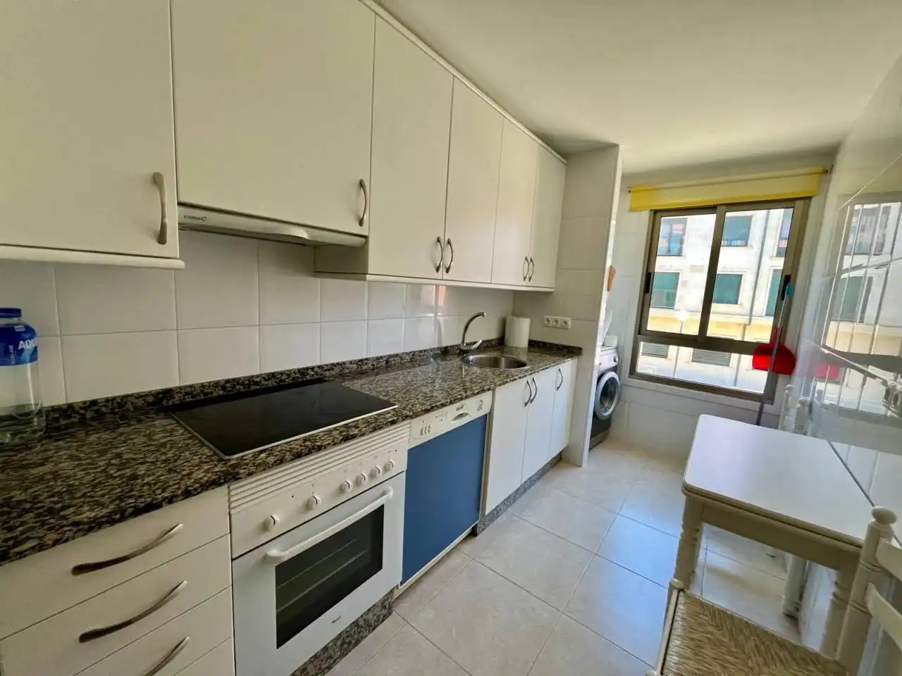 Wohnung zur Miete in Calle Extremeiro, Miño