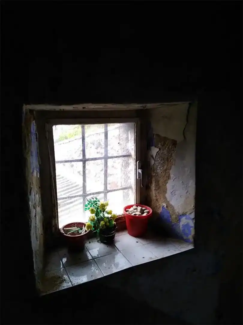 Terrassa de Planta baixa en venda en Béjar