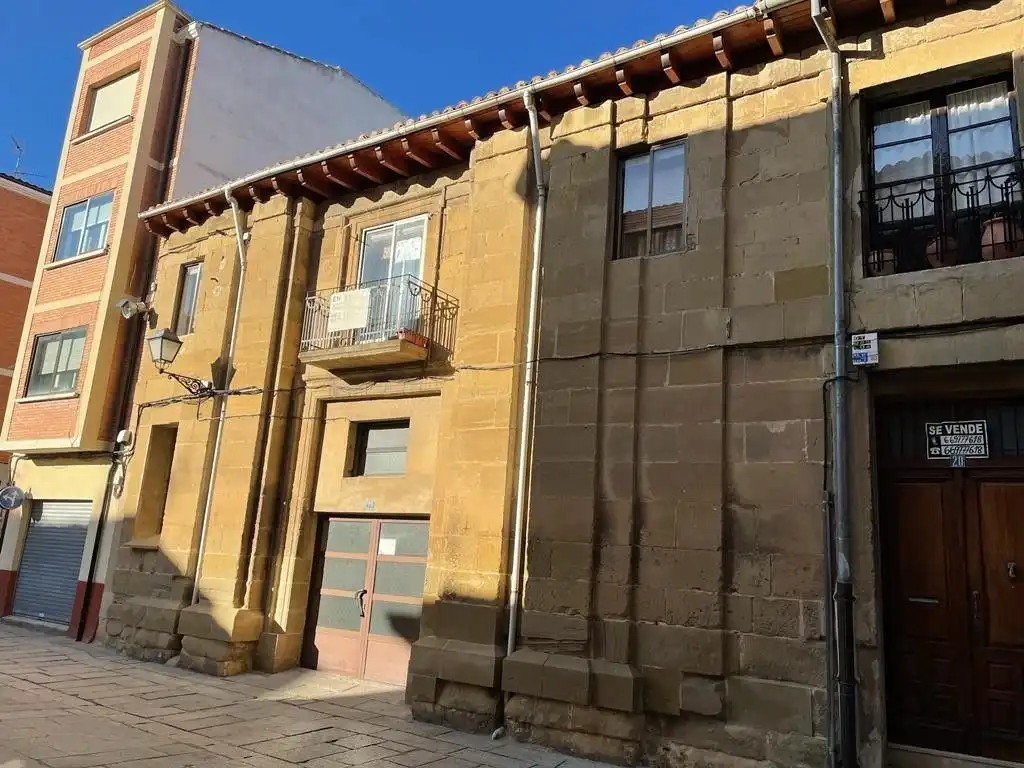 Casa en venta en Calle Mayor 22, imagen 34