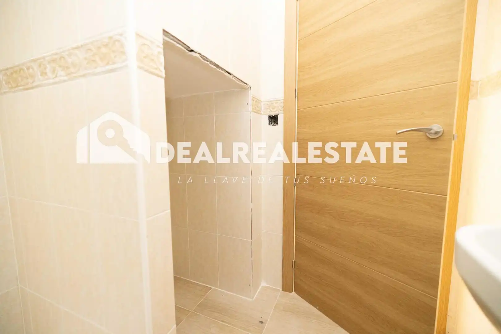 Piso en venta en Guillena con Trastero
