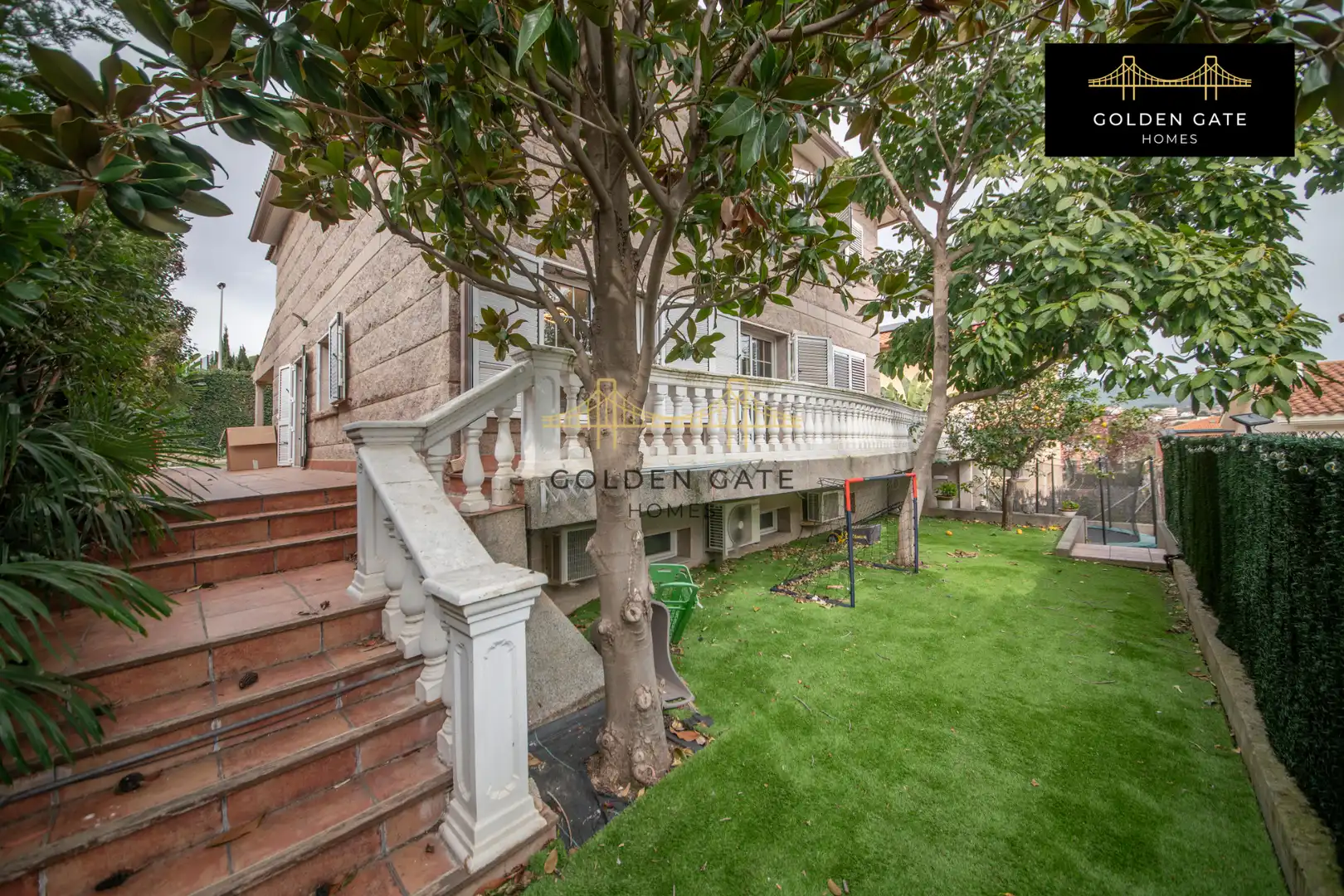 Villa avec terrasse à vendre à Alella, imagen 37