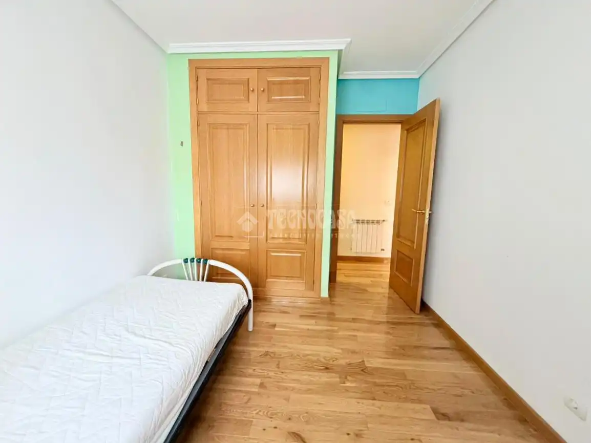 Habitación de Piso en venta en Seseña con Aire acondicionado