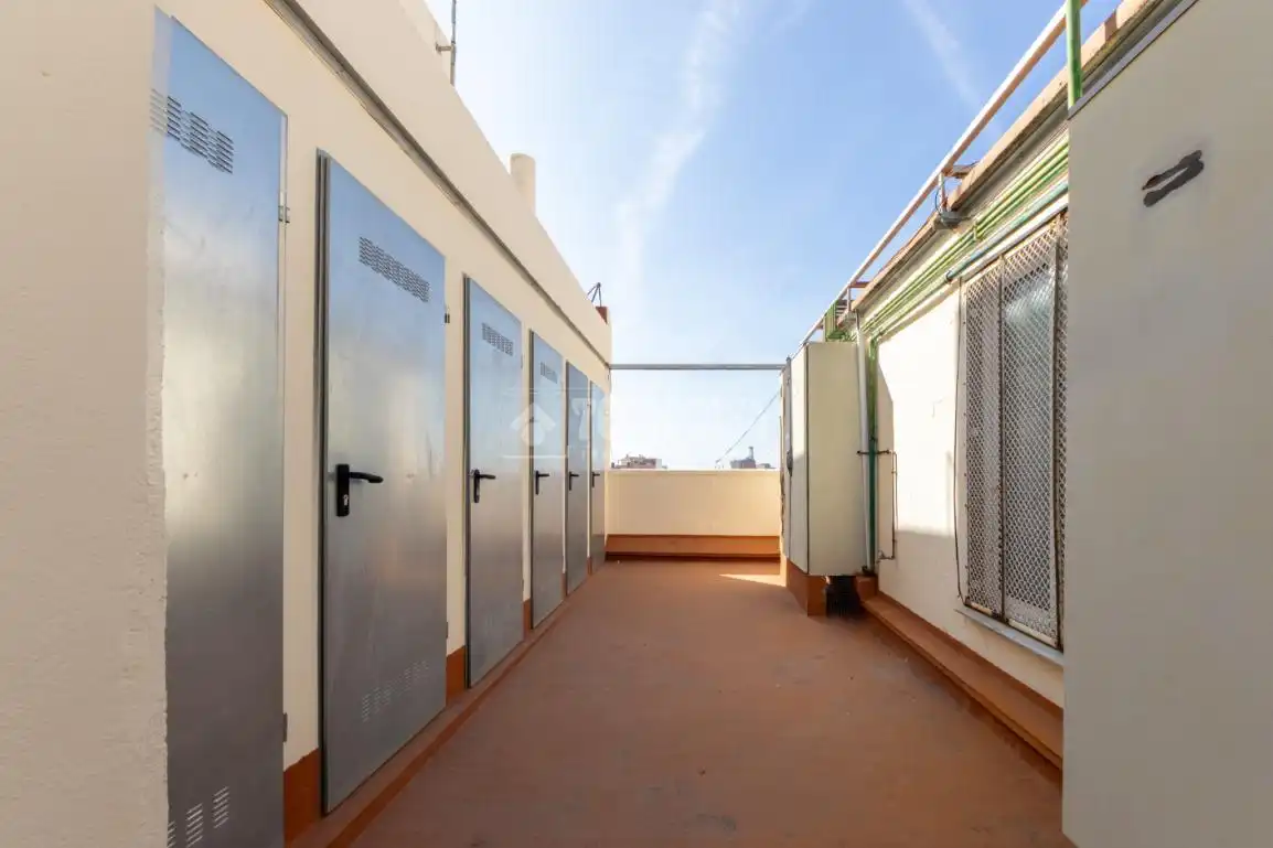 Piso en venta en Eixample