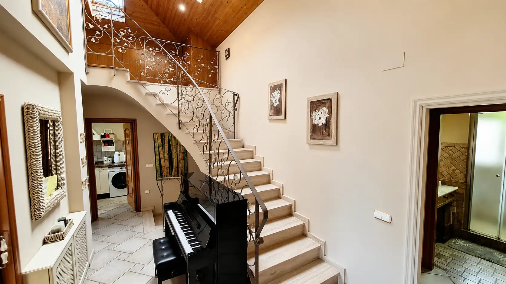 Casa o xalet en venda en Calafell amb Calefacció i Jardí privat
