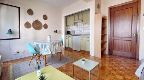 Photo 3 of Flat to rent in Buenavista, Oviedo