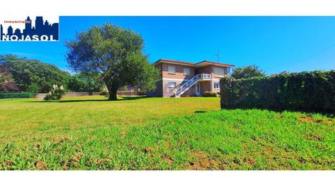 Foto 4 de Casa o xalet de lloguer a El Valle, 2, El Arco - Rota - Fonegra, Cantabria