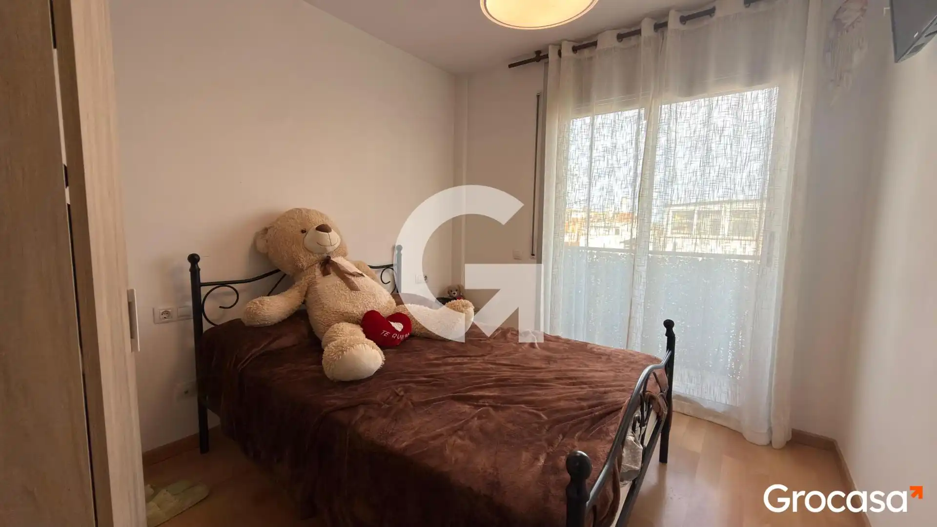 Wohnung mit Terrasse zum Verkauf in CL PLA DE BAGES, imagen 25