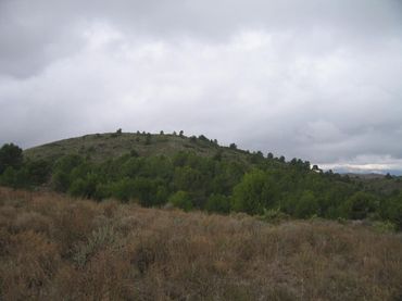 Terreno rustico in vendita a Pedanías Centro