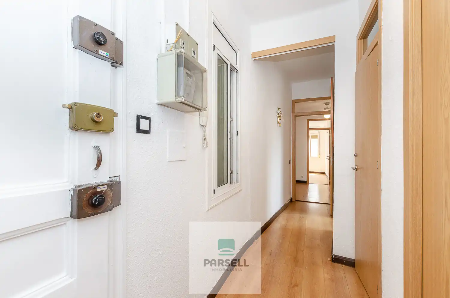 Appartement avec terrasse à vendre à Carrer d'Aragó, imagen 6