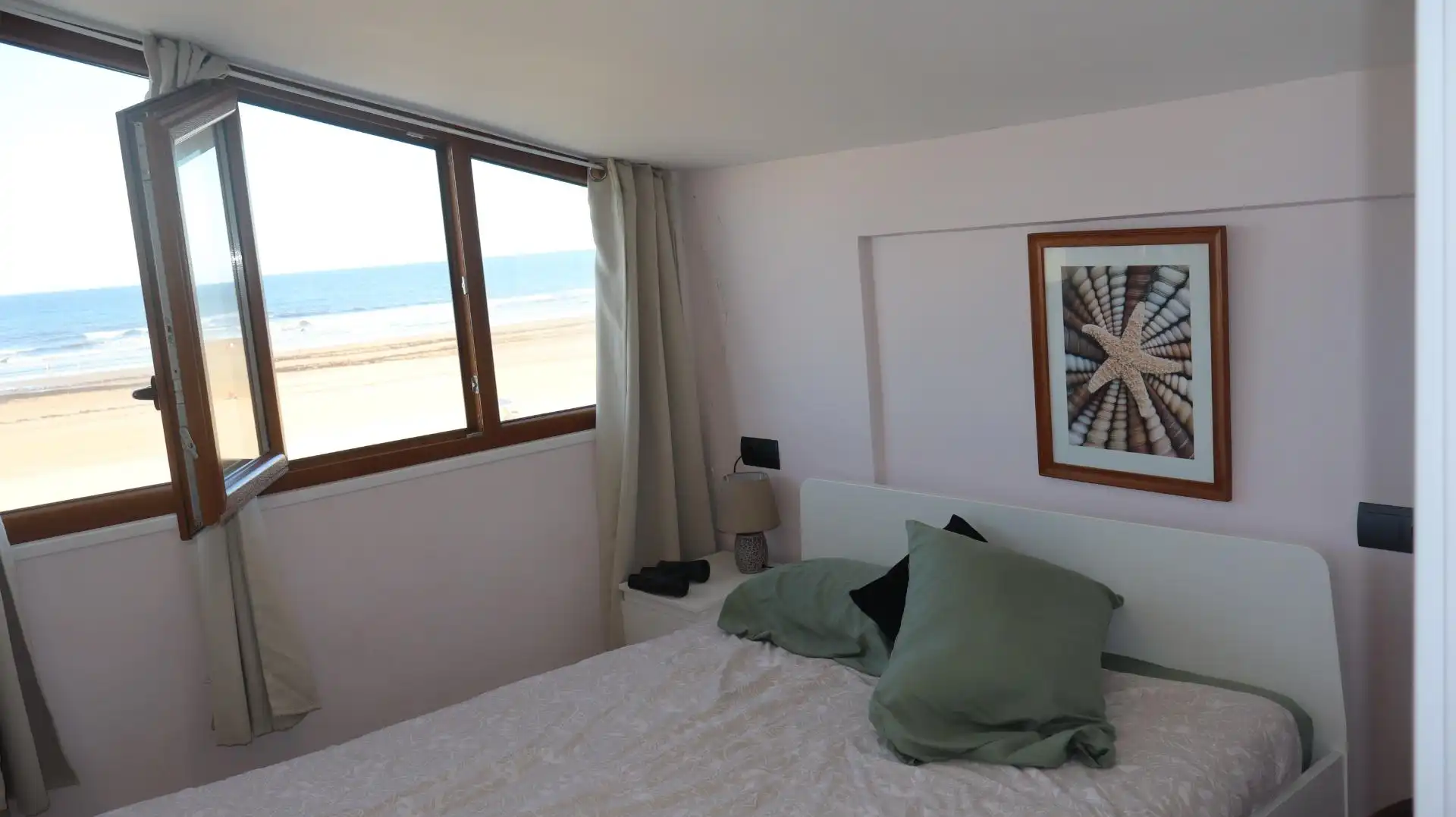 Piso en venta en Santoña