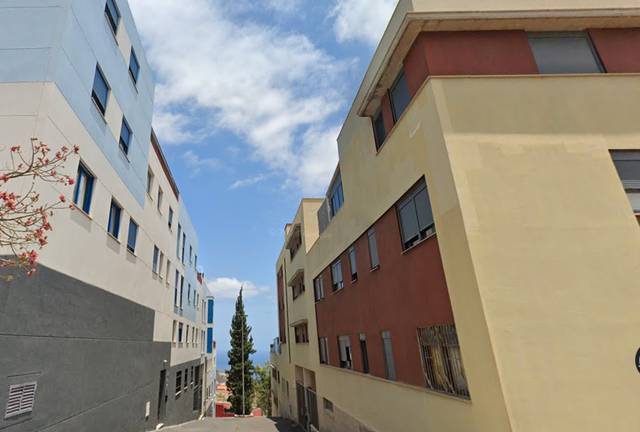 Piso en Venta en Alisios