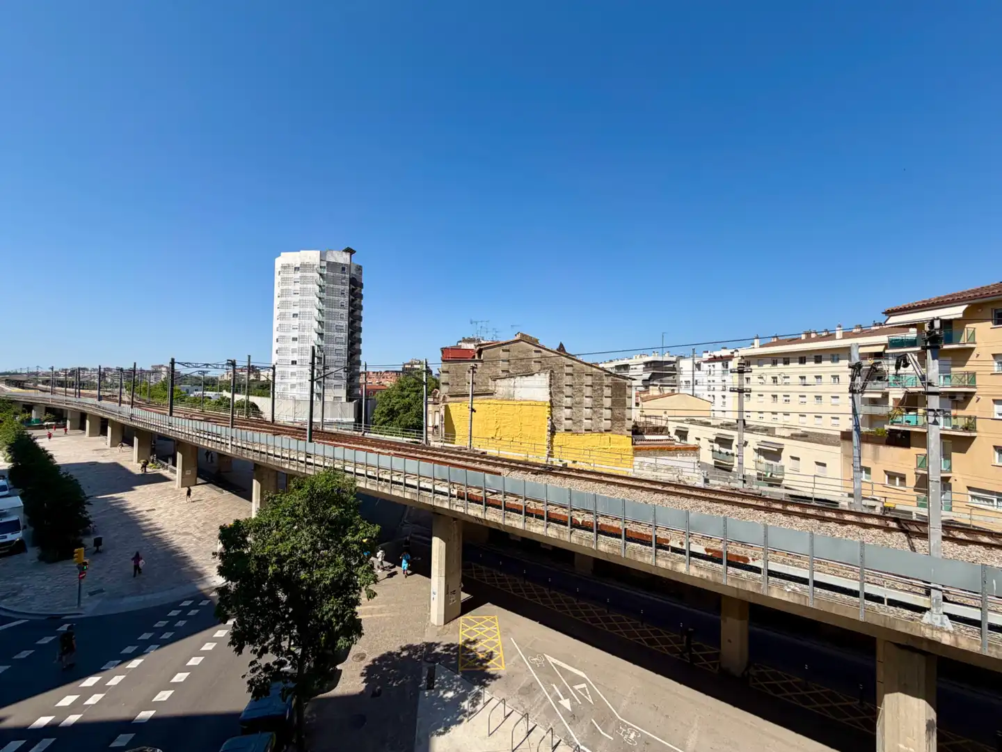 Appartement avec terrasse à vendre à Plaça del Marquès de Camps, imagen 23