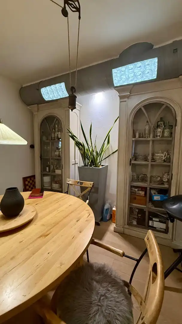 Casa a schiera in vendita a Carrer RIERA, imagen 11