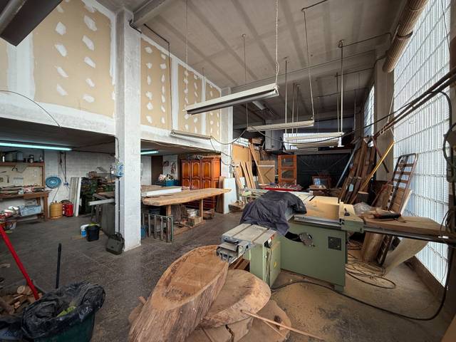 Edificio en Venta en Angel Morta, 22 en Puig-reig